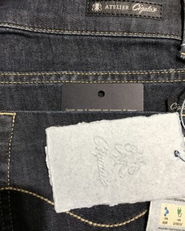Jeans Donna