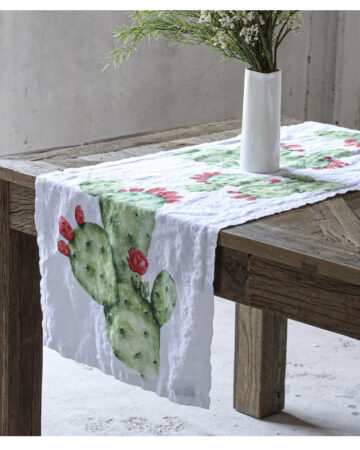BIBI’S HOME – Tessuti e Ceramiche